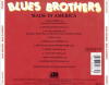 Blues Brothers_Made in America - Back